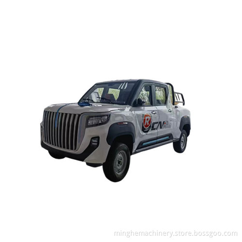2022 low cost high speed 100km/h  mini ev electric CAR